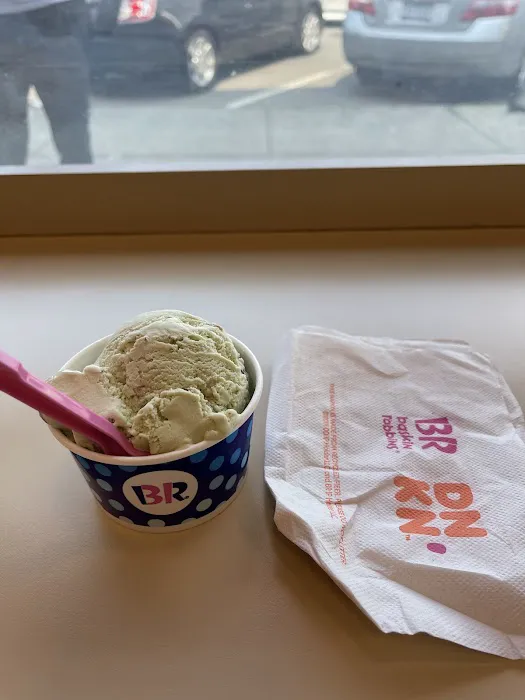 Dunkin' Picture 4