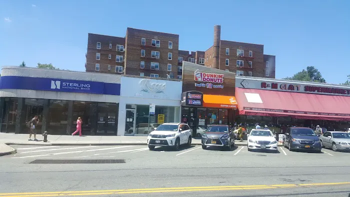 Dunkin' Picture 6