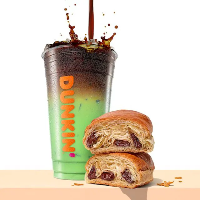 Dunkin' Picture 3