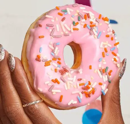 Dunkin' Picture 5