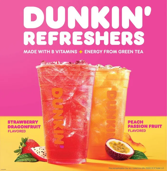Dunkin' Picture 7
