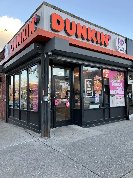 Dunkin' Picture 8