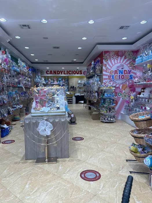Candylicious NY Picture 1