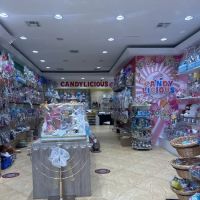 Candylicious NY ico