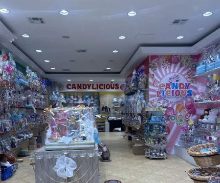 Candylicious NY