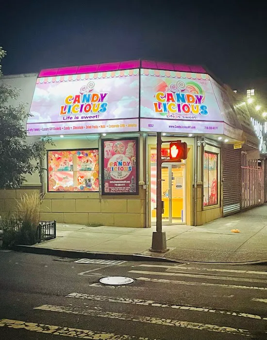Candylicious NY Picture 4