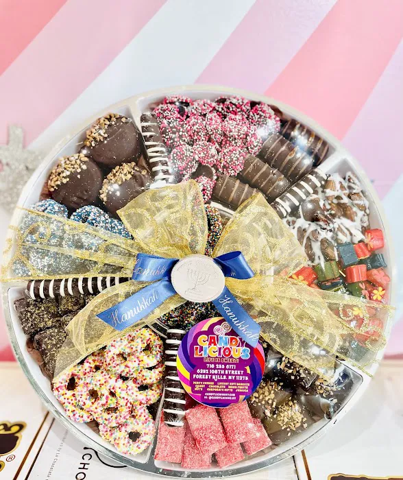 Candylicious NY Picture 3