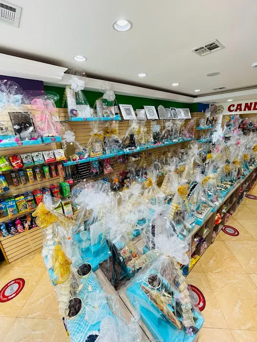 Candylicious NY Picture 6