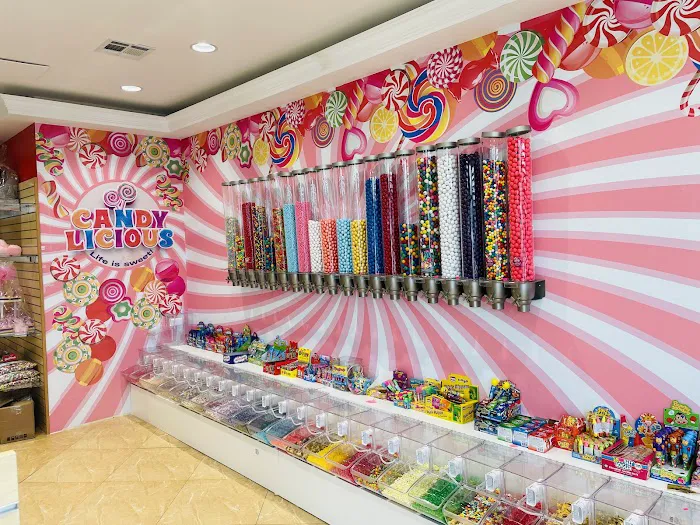 Candylicious NY Picture 7