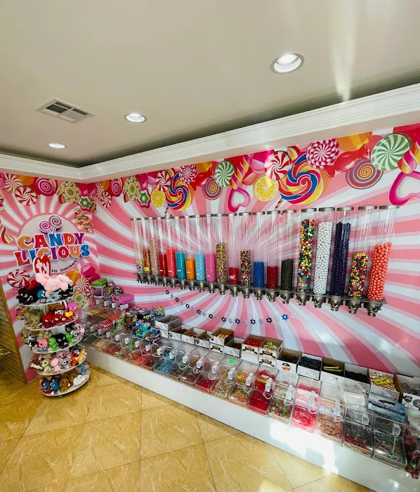 Candylicious NY Picture 9