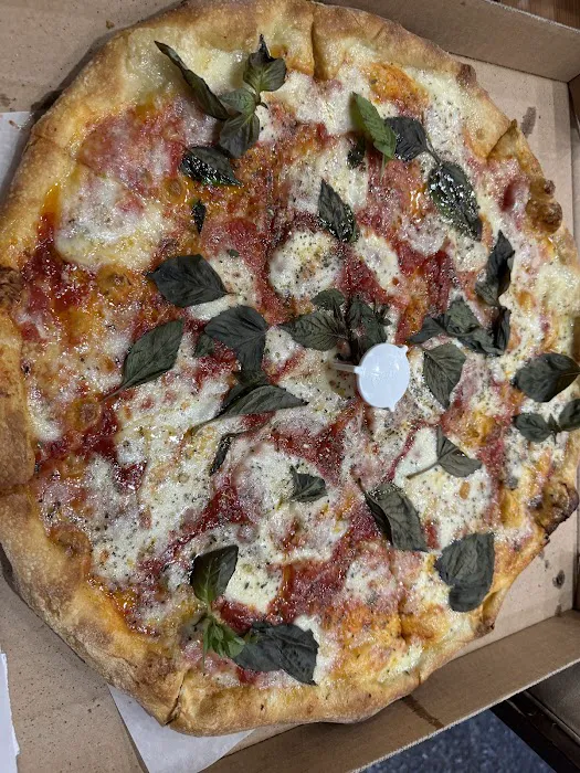 D'Angelo's Pizza & Pasta Picture 4