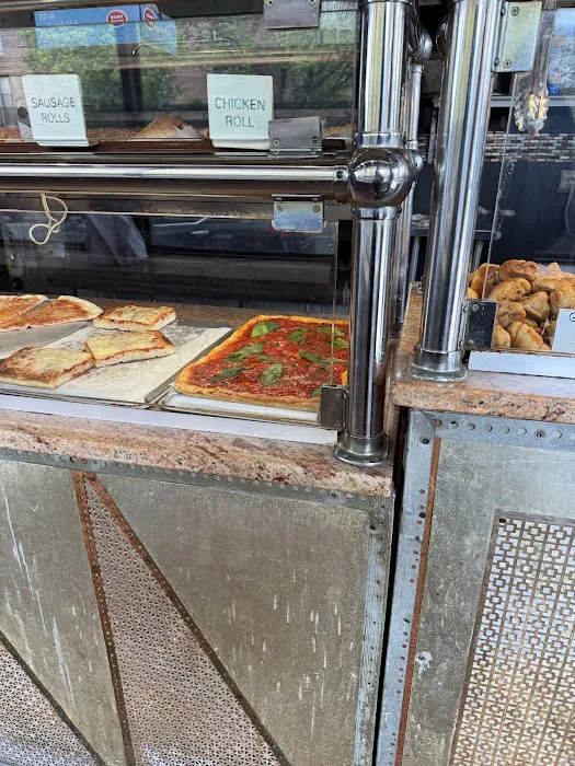 D'Angelo's Pizza & Pasta Picture 3