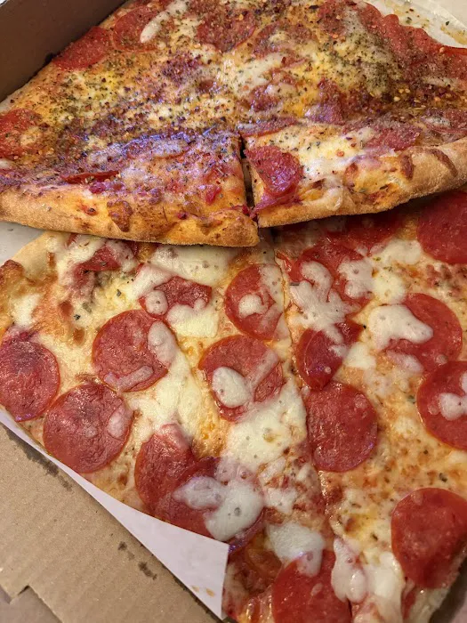 D'Angelo's Pizza & Pasta Picture 2