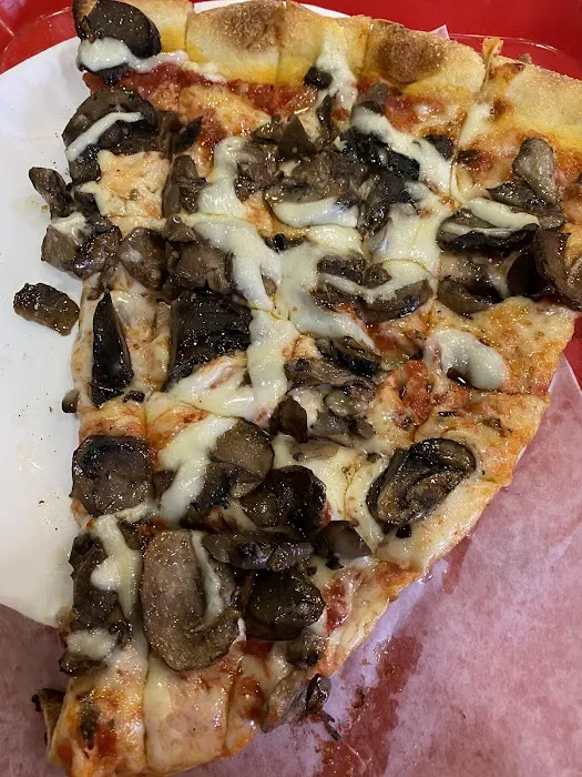 D'Angelo's Pizza & Pasta Picture 7