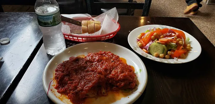D'Angelo's Pizza & Pasta Picture 1