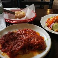 D'Angelo's Pizza & Pasta ico