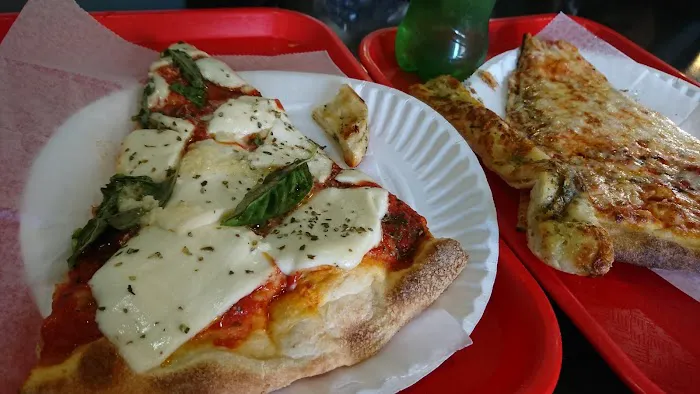 D'Angelo's Pizza & Pasta Picture 6