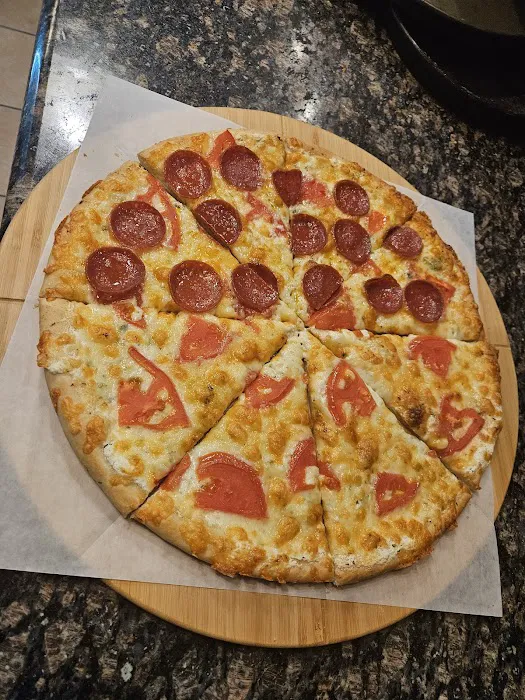 Singas Famous Pizza Picture 10