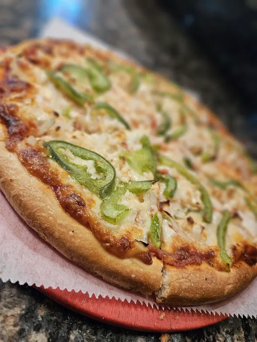 Singas Famous Pizza Picture 7