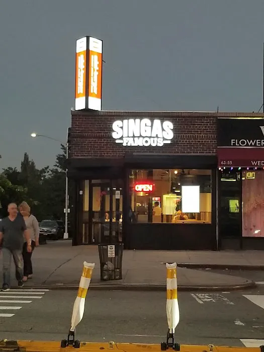 Singas Famous Pizza Picture 6