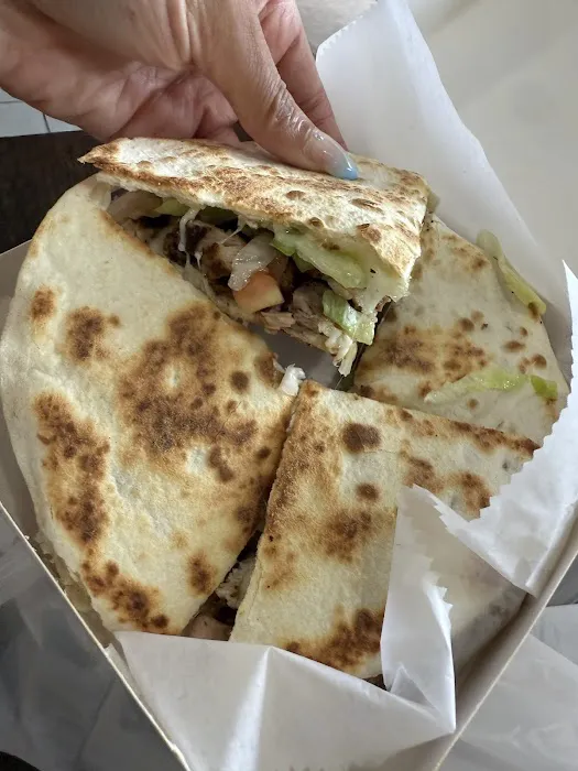 Taco King Picture 8