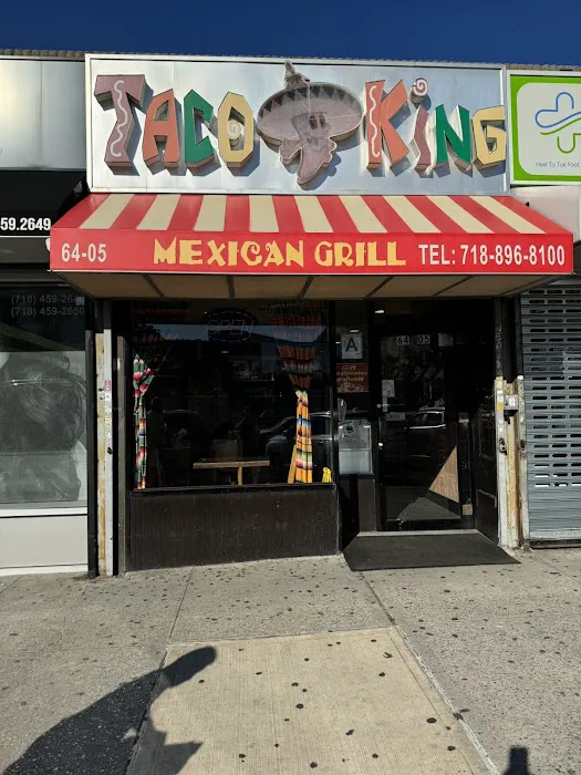 Taco King Picture 2