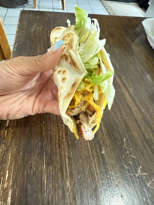Taco King Picture 1