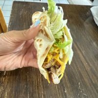 Taco King ico