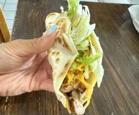 Taco King