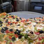 Pizza Palace Cafe