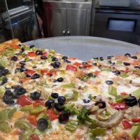 Pizza Palace Cafe ico