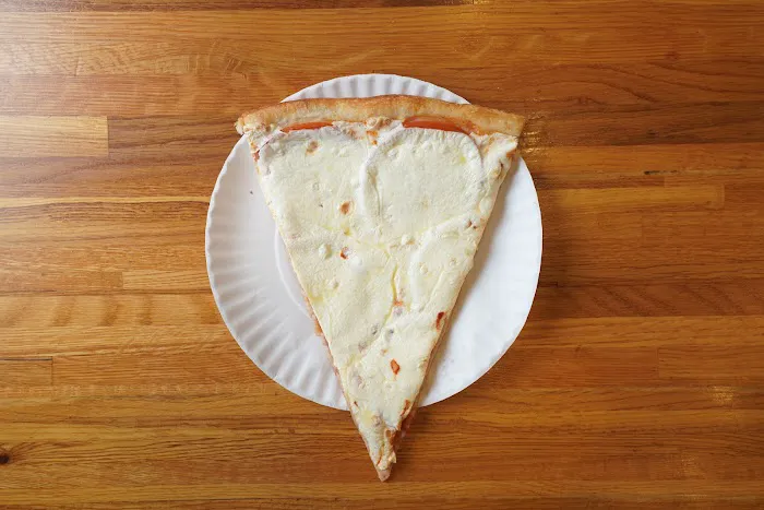Pizza Palace Cafe Picture 2
