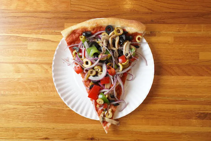 Pizza Palace Cafe Picture 6
