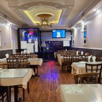 Salute Restaurant ico