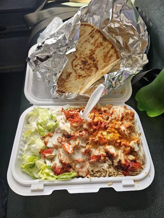 Nisar’s Halal Food Cart Picture 9
