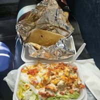Nisar’s Halal Food Cart ico