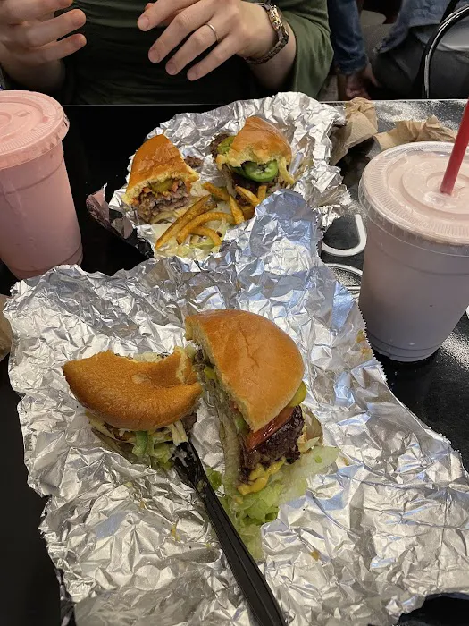 Burger Spot Picture 7