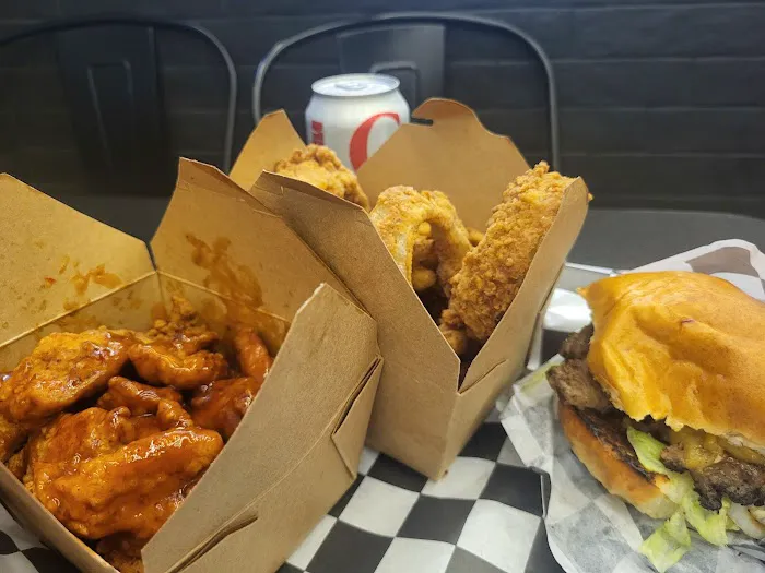 Burger Spot Picture 10