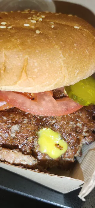 Burger Spot Picture 9