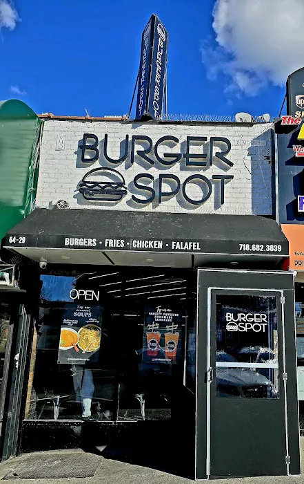 Burger Spot Picture 6