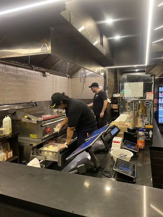 Burger Spot Picture 8