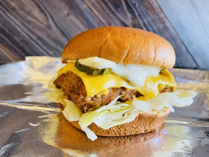 Burger Spot Picture 4