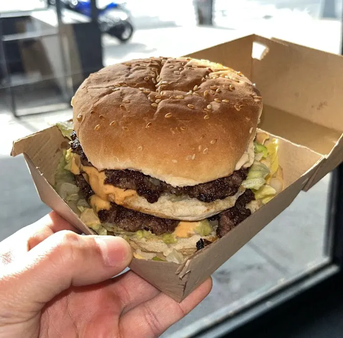 Burger Spot Picture 2