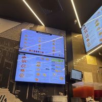 Burger Spot ico