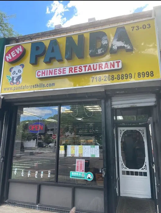 New Panda Picture 1