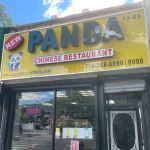 New Panda