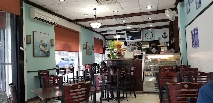 Village Grill Picture 3