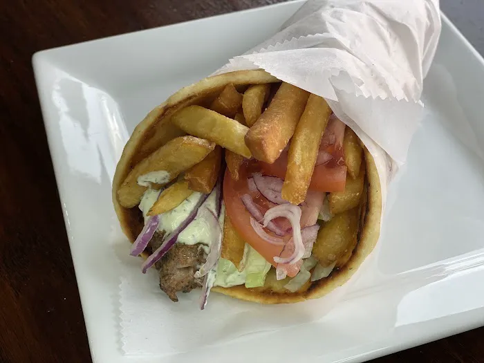 Village Grill Picture 1