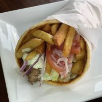Village Grill ico