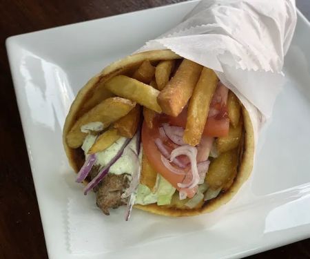 Village Grill